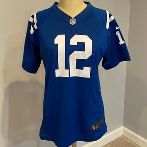 Boys Colts jersey